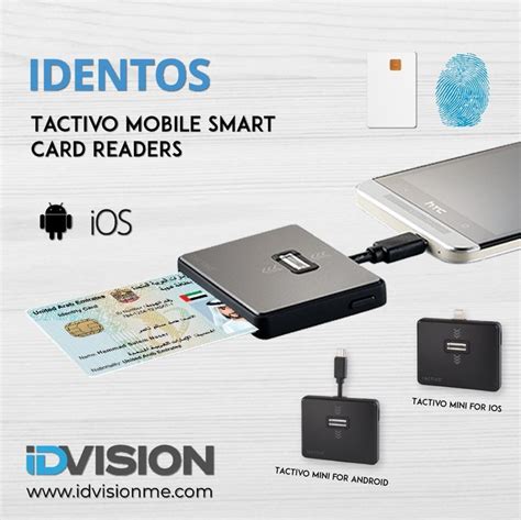 tactivo smart card reader for iphone 6|for iPhone 6/7/8/SE (2020) Mobile Smart Card/CAC/PIV Reader.